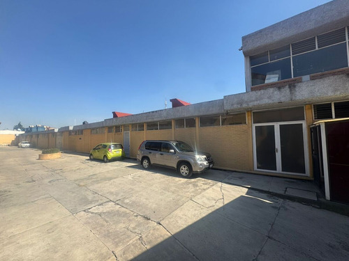 Edificio En Venta, Atizapán Centro, 1,997 M2