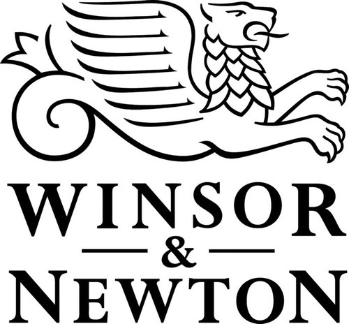 Lapices Profesionales Winsor & Newton En Lata X 24 Colores