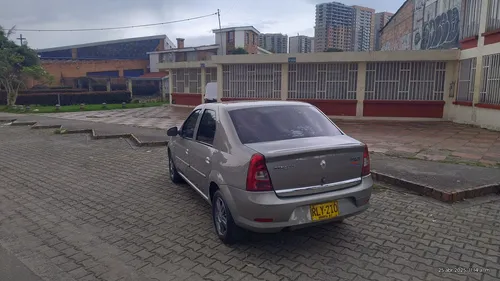 Renault Logan Dynamique