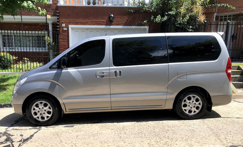 Hyundai H1 2.4 Premium 1 175cv 4at