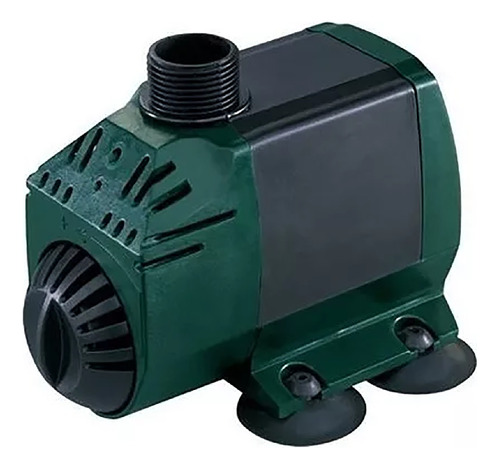 Bomba Submersa Boyu Fp58  - 2500l/h - 110v