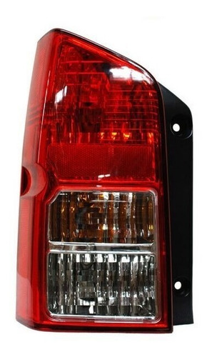 Calavera Nissan Pathfinder 05-06-07-08-09-10-11-12 Izquierda