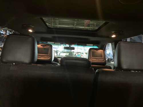 Imagen 13 de 15 de Ford Explorer 2015 3.5 Limited Mt
