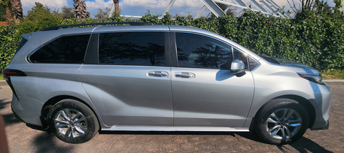 Toyota Sienna 3.5 Xle Piel At