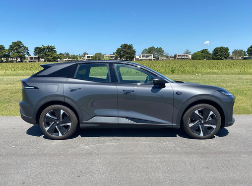 Deepal S7 Reev Híbrida
