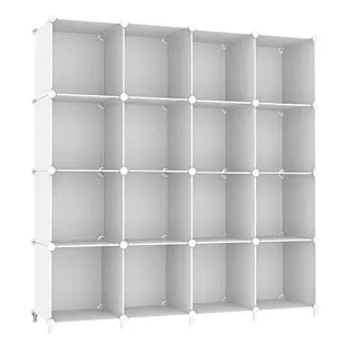 Cube Storage Organizer Modular Storage Cubes Bookshelf ...