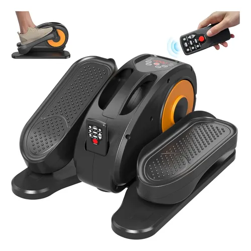 Vibroleg elliptical online opiniones