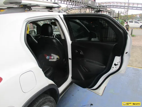 Chevrolet Tracker 4x2 1800cc At Aa