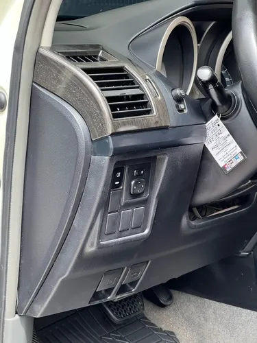Toyota Prado 3.0 TX BLINDAJE II