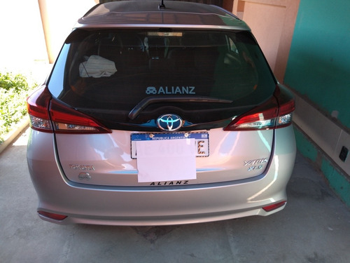 Toyota Yaris 1.5 107cv Xls 5 P 2020