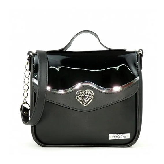 Cartera Bandolera Chica | MercadoLibre 📦