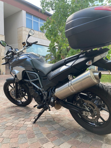 Bmw F 700 Gs