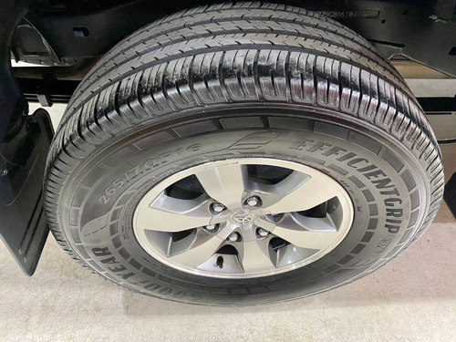Imagen 14 de 19 de Toyota Hilux (l05) 3.0 C/d 4x4 Tdi Srv 163cv