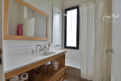 Casa Perimetral Bueno #0-100 - San Sebastian - Area 10 - 160m2 #id 2546