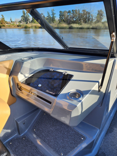 Klase A K210 Mercury 150 Hp 4t 0 Horas No Canestrari Permuto