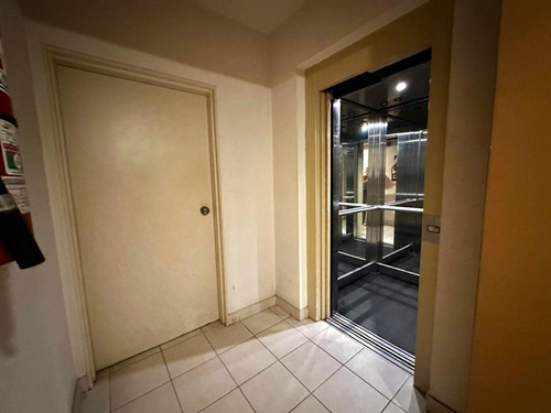 Granaderos View Palermo / Belgrano Departamento De 1dorm. Gastos Incluidos - Santos Dumont 2300