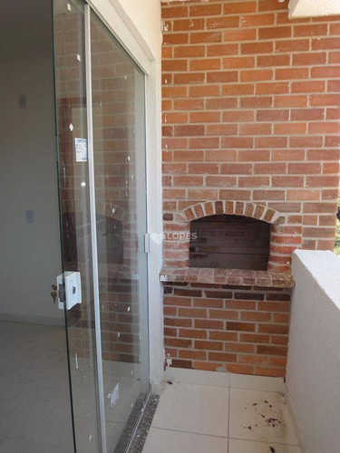 Imagem 2 de 10 de Apenas 180 Mil, Apartamento Com 2 Dormitórios À Venda, 60 M² - Maria Paula - São Gonçalo/rj - Ap34776