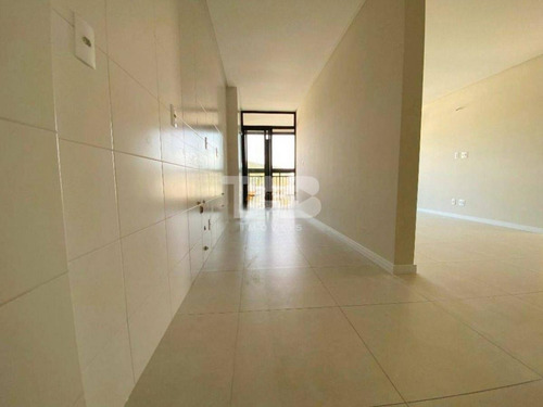 Imagem 4 de 26 de Apartamento Para Venda No Bairro Dom Bosco Em Itajaí - 270140