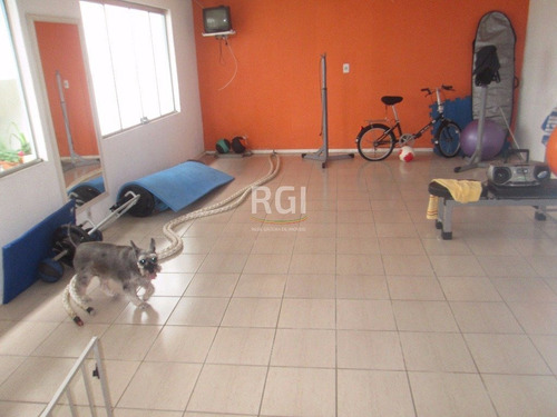 Imagem 5 de 28 de Casa Em Porto Alegre. - 5121
