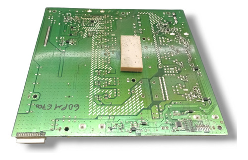 Placa Zsus Tv Lg 60pm6700 Ebr73733601 (Usado)