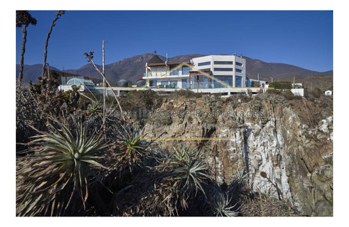 Imagen 4 de 20 de Los Vilos / Bahía Azul
