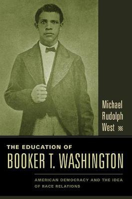 Libro The Education Of Booker T. Washington : American De...