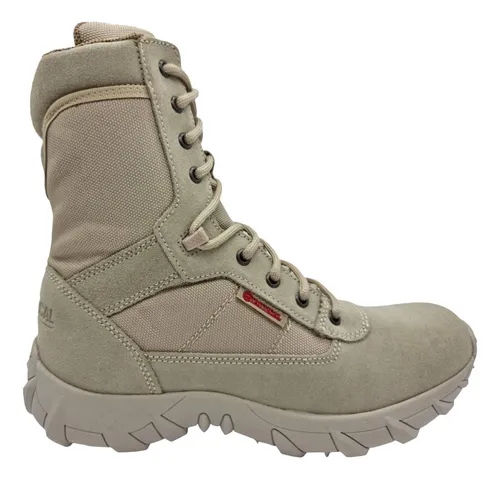 Botas Militares, Zapatillas Outdoor, Tactical y Seguridad industrial