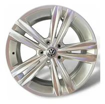 Comprar Rines 18 5 112 Estilo Rline Jetta A6 A7 Cupra Audi A3 Gti X8