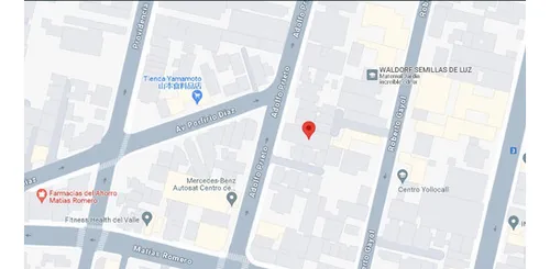 Casa En Venta En La Del Valle, Cdmx. Recuperación Bancaria Laab2