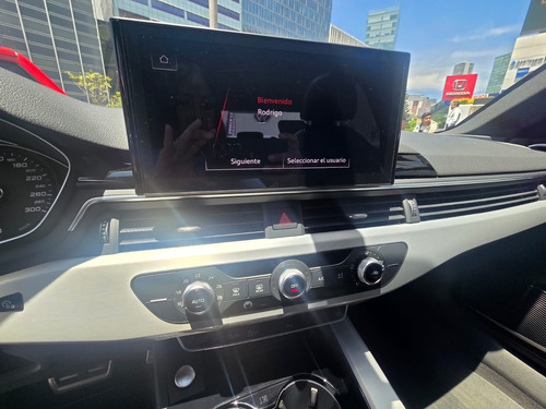 Audi A4 2.0 T 40 Tfsi S Line 190Hp Dsg Hybrid