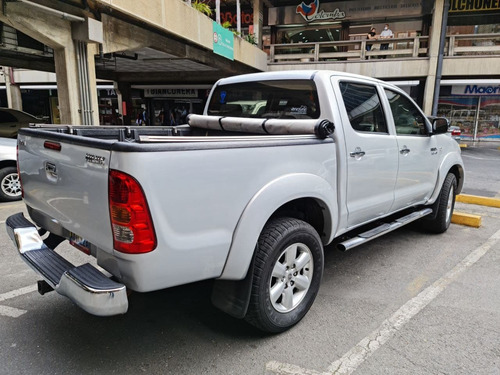 Toyota Hilux 2011 Kavak Motor 4.0 4x4