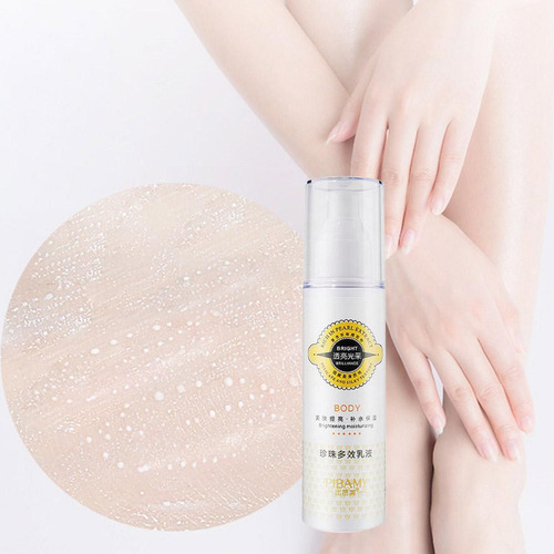 Crema Blanqueadora Coreana Para Piel Blanca, Ml, Blanqueador