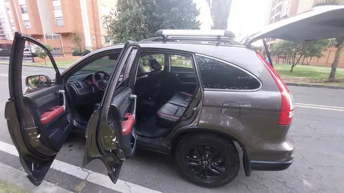 Honda CR-V 2.4 Ex