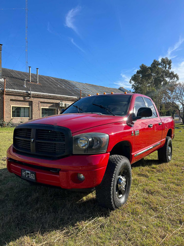 Ram 2500 2500 Laramie