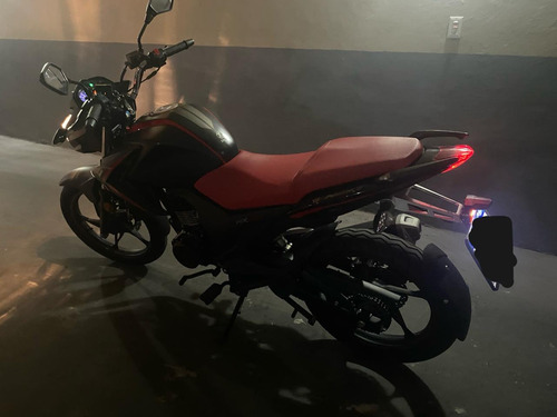 Moto Zanella Rx 200 Next Lista Para Transferir