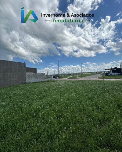Terreno En Venta Docta