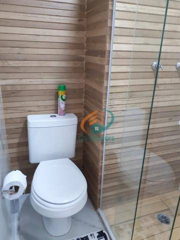 Imagem 24 de 24 de Apartamento Com 3 Dormitórios À Venda, 57 M² Por R$ 375.000,00 - Jardim Las Vegas - Guarulhos/sp - Ap3802
