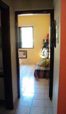 Apartamento Com 1 Dormitório(s) Localizado(a) No Bairro Canto Do Forte Em Praia Grande / Praia Grande - 5433