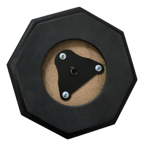 Pad Praticável De Bateria Com Pedestal 6 Polegadas Ianni