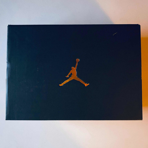 Air Jordan 1 Mid - Carbon Fiber 43/9.5 (original)