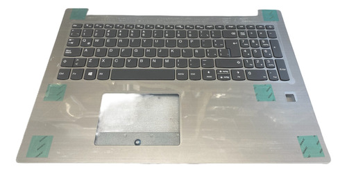 Teclado Lenovo Ideapad 320-15isk 320-15ikb 320-15ast 15iap