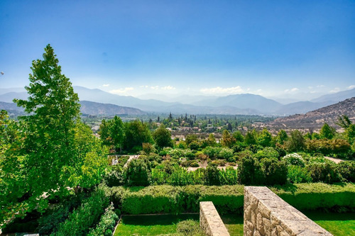 Exclusivo, Imponente Vista, Piscina Climatizada