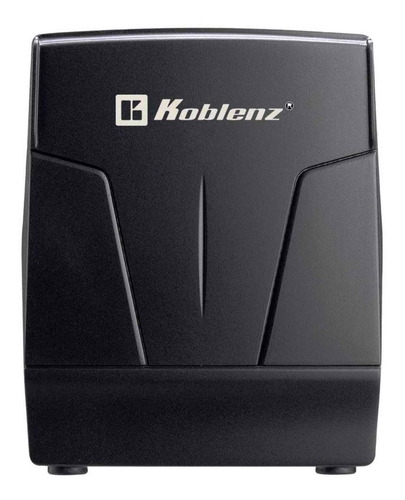 Regulador Voltaje Koblenz 8 Contactos