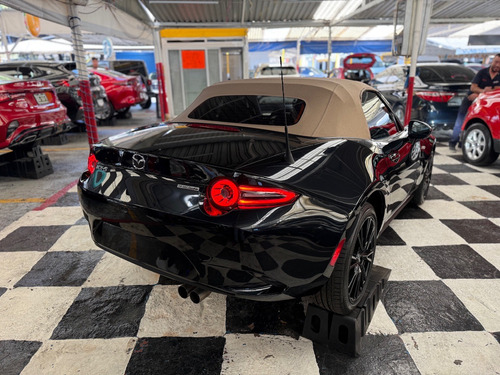 Mazda MX-5 2.0 I Sport Mt