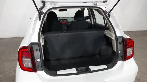 Nissan March 1.6 SENSE AUTO