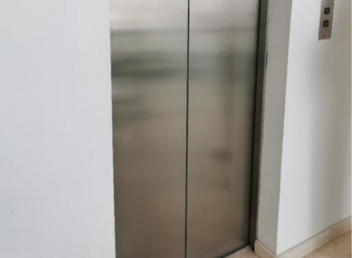 Departamento En Venta En Credito Constructor Benito Juarez, Cdmx