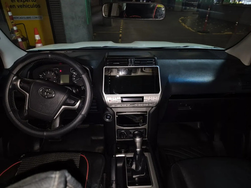 Toyota Prado 3.0 Tx-l Fl 2