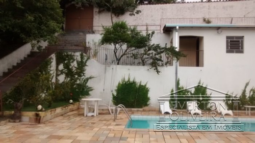 Chacara - Condominio Lagoinha - Ref: 8160 - V-8160