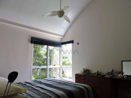 Imagem 28 de 30 de Casa Com 3 Dormitórios À Venda, 275 M² Por R$ 1.440.000,00 - Palos Verdes - Cotia/sp - Ca1703