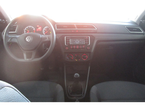 Volkswagen Gol Ano 2020 Completo Unico Dono Zero De Entrada